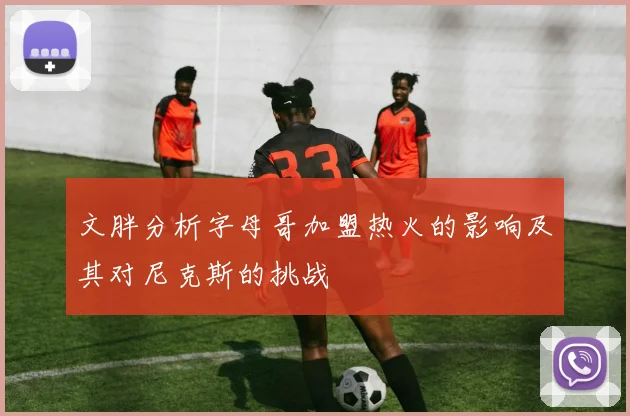 文胖分析字母哥加盟热火的影响及其对尼克斯的挑战